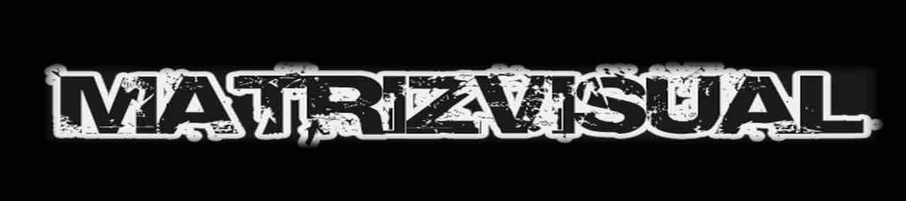 Matrizvisual Logo